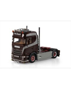 Scania S Normal CS20N 4x2 "John Transports"