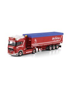 Volvo FH Aero Gl. XL 4x2 "Johs. Toustrup"