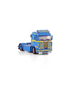 Scania 3-Serie 4x2 "K. Verweij"