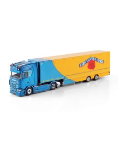Scania S HL CS20H 4x2 "Kees van der Meer"