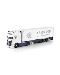 Scania S HL CS20H 4x2 "Kenny Coin"