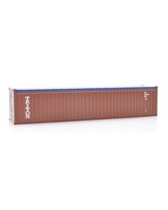 40ft Container Open-Top "Triton" TLLU 127847