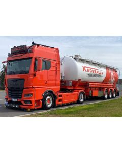 MAN TGX GX 4x2 "Knossalla"