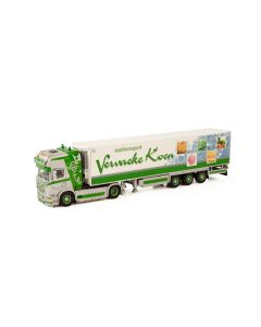 Scania Streamline TL 4x2 "Koen Vervaeke"