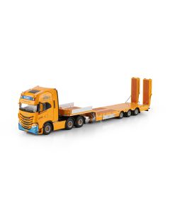Iveco S-Way As High My2024 6x2 "Kors Hoogwerksystemen"