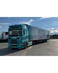 Scania R HL CR20H 4x2 "Kotra"