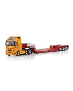 Volvo FH5 Gl. XL 6x2 "Kranringen"