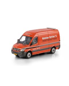 MB Sprinter "Kristian Rytter A/S"
