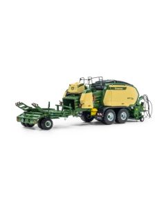 Krone BigPack 1290 HDPVC