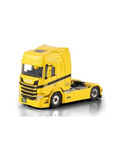Scania R HL CR20H 4x2 "KTL"