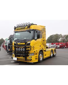 Scania R Normal CR20N 6x4 "Kyowa"