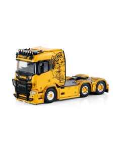 Scania R Normal CR20N 6x4 "Kyowa"