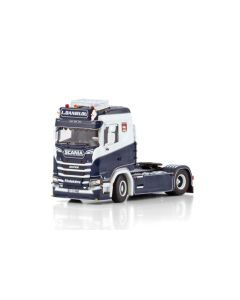 Scania S Normal CS20N 4x2 "L. Danielou"