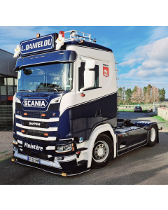 Scania S Normal CS20N 4x2 "L. Danielou"