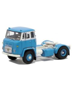 Scania LB 7635, blau