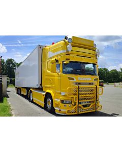 Scania Streamline TL 4x2 "Lauratrans"