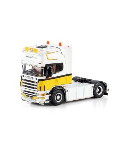 Scania 4-Serie TL 4x2 "Lenz Gerüstbau"