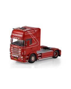 Scania 4-Serie TL 4x2 "Leon Hogendoorn"