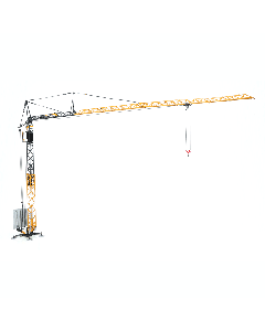 Liebherr 81K.1 Kran