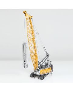 Liebherr HS8130 Seilbagger 