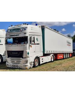 DAF XF SSC My2017 4x2 "Limbourg"