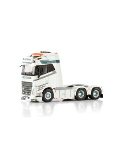 Volvo FH5 Gl. 6x2 "Lutra"