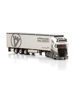 DAF XG+ 4x2 "M. Vornhagen"