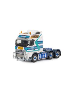 Volvo FH4 Mactrans Heavy Haulage