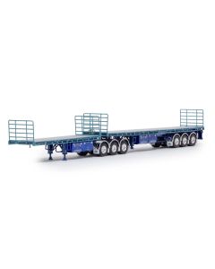 FREIGHTER B DOUBLE Mactrans Heavy Haulage