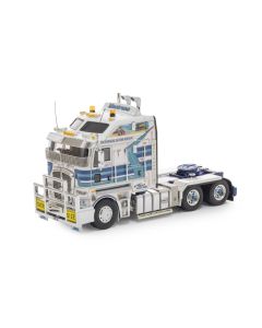 Kenworth K200 2.8 Cabin "Mactrans Outcast"