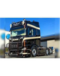 Scania R HL CR20H 6x2 "Madland"