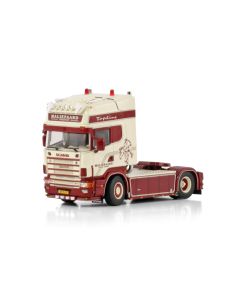 Scania 4-Serie TL 4x2 "Maliepaard Transport"