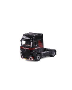 Mercedes "Mammoet 4x2"