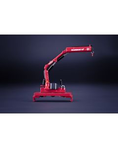 Fassi F50 Kran "Mammoet"