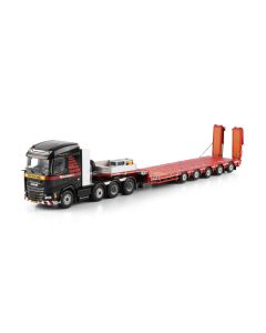 DAF XG My25 8x4 "Mammoet"