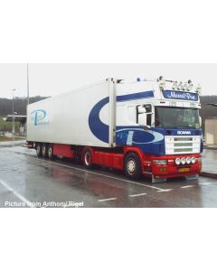Scania 4-Serie TL 4x2 "Marcel Post"