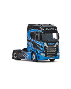 Scania S HL "Martin Pakos"