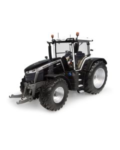 Massey Ferguson 8S.285, black edition    