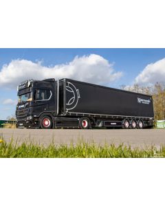 Scania R HL CR20H 4x2 "Maternowski"