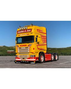 Scania Streamline TL 6x2 "Matthijs B. Bolt"