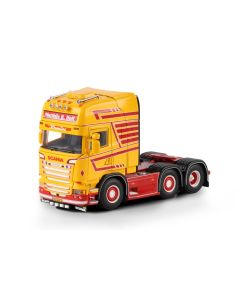 Scania Streamline TL 6x2 "Matthijs B. Bolt"