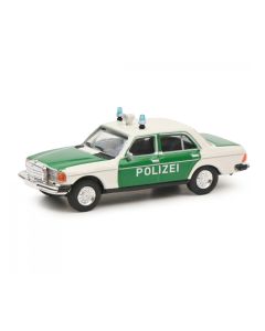 MB 280E Polizei