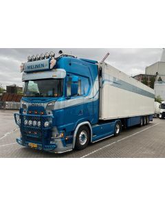 Scania S HL CS20H 4x2 "Meijnen Transport"