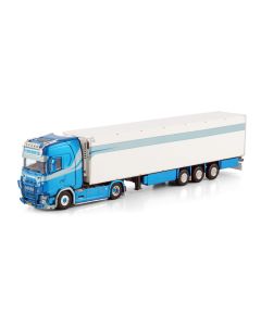 Scania S HL CS20H 4x2 "Meijnen Transport"