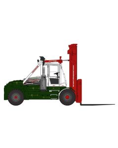 Forklift XH-360L "Membrey's"