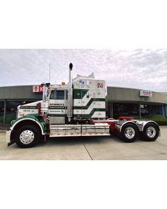 Kenworth Sar Legend "Membrey's"