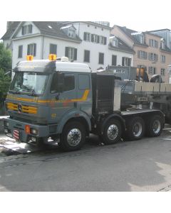 Mercedes SK 8x4 "Friderici"