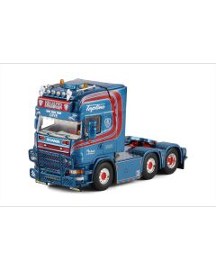 Scania 4-Serie TL 6x2 "MH Auto"
