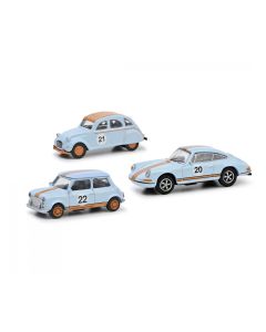 MHI Set VINTAGE RACING