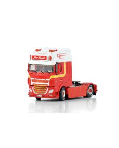 DAF XF SSC My2017 "Michael / Naujok"